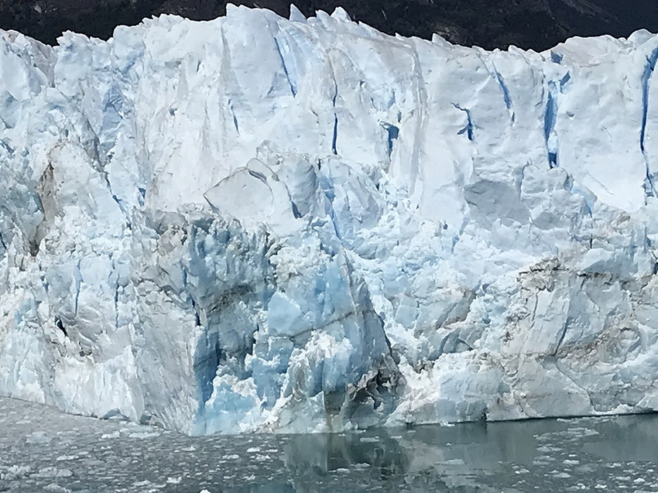 argentina el calafate globetrotter duo