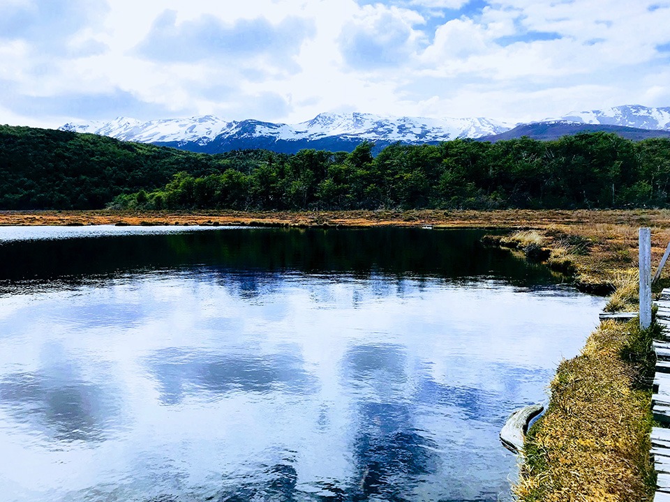 Laguna Negra